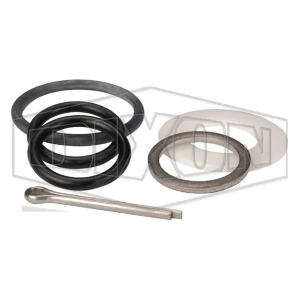 Dixon Shaft Seal Kit, Suitable For Use w/ 5300 and 5400 API Coupler, Baylast 5354K1 - main