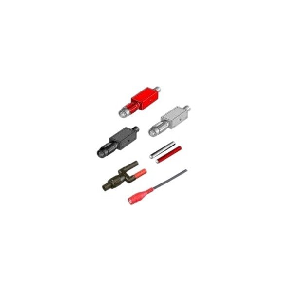 Fluke Medical Video Accessory Kit, 190 Series MA190 - main