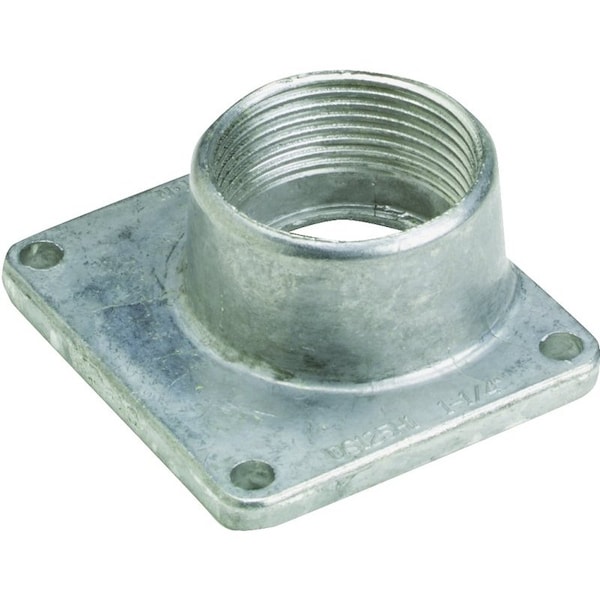 Eaton Cutler-Hammer Conduit/Plate Hub Hub, 1-1/4 in DS125H1P - main