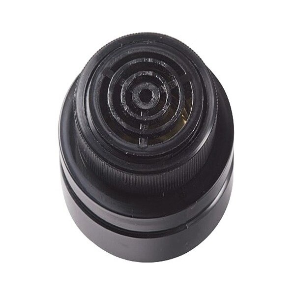 Alarm Controls Sonalert, 72dB, 6-28VDC, Fits RP-22 SC628 - main