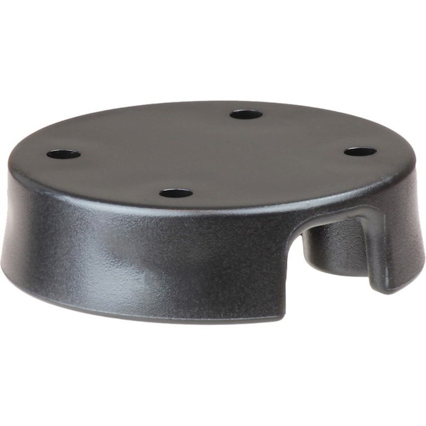 Ram Mounts RAM 2-5/8" RISER PLATE RAP-403U - main