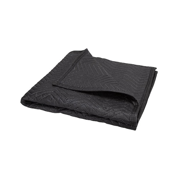 Prosource Moving Blanket, 72 in L, 40 in W MBT4072 - main