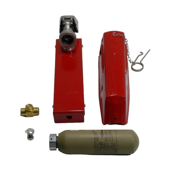 Caterpillar ACTUATOR-REM, CATERPILLAR OEM 4345475 4345475 - main