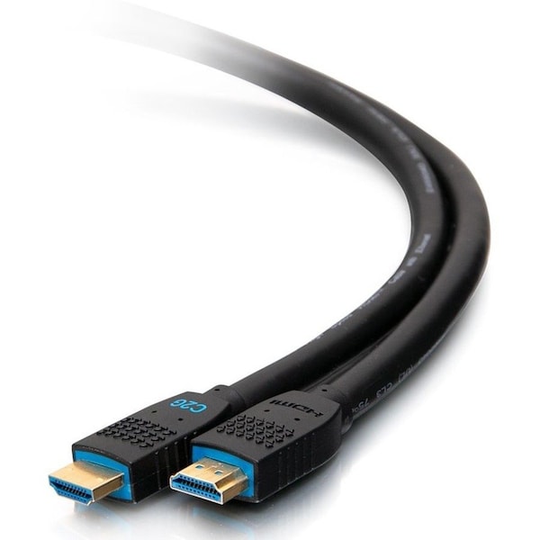 C2G 50ft/15.2M HDMI Cbl In-Wall Rated 1080p C2G10389 - main
