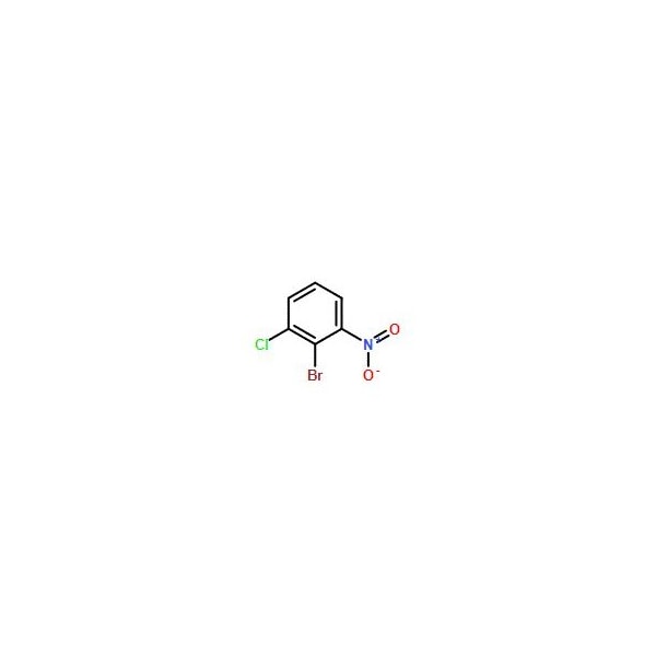 Ak Scientific 2-Bromo-3-chloronitrobenzene (5g), CAS 19128-48-4 9944AA-5g - main