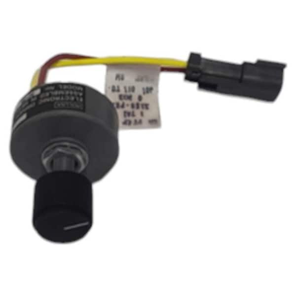 Caterpillar SWITCH ASSEMBLY, CATERPILLAR OEM 2840812 2840812 - main