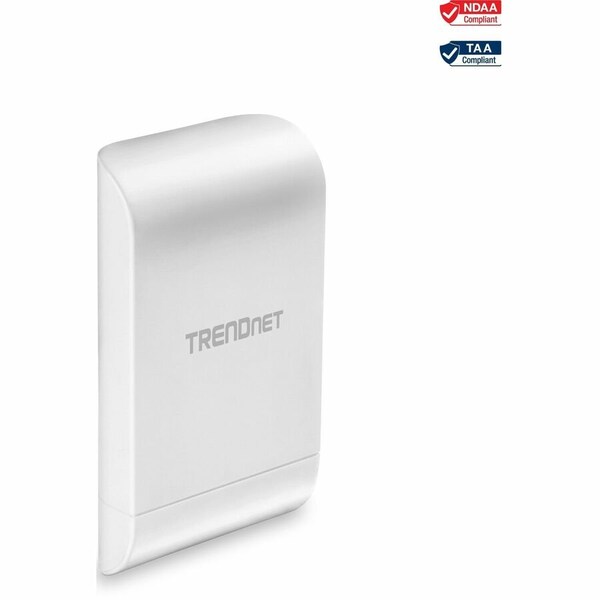 Trendnet N300 2.4 GHZ 10DBI OUTDOOR POE ACCESS POINT TEW-740APBO - main