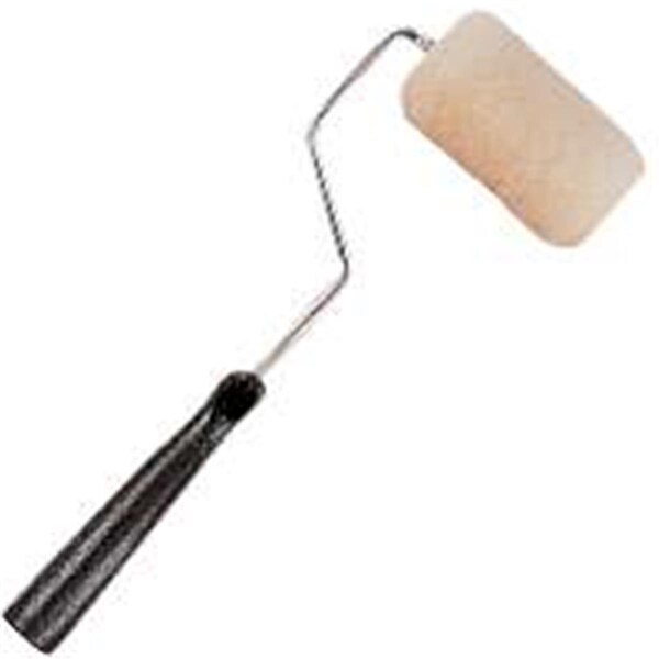 Linzer RT413 Trim Roller Cover 4 In. 6321210 - main