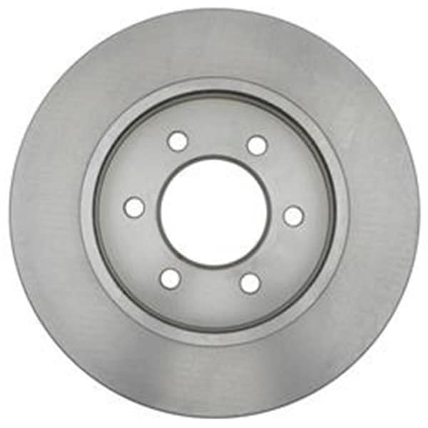 Raybestos 680181R Professional Grade Brake Rotor 12.99 In. R42-680181R - main