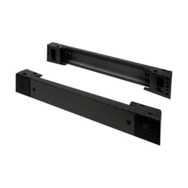 Rittal Ts Plinth, 100X600 Front/Rear 8601600 - main