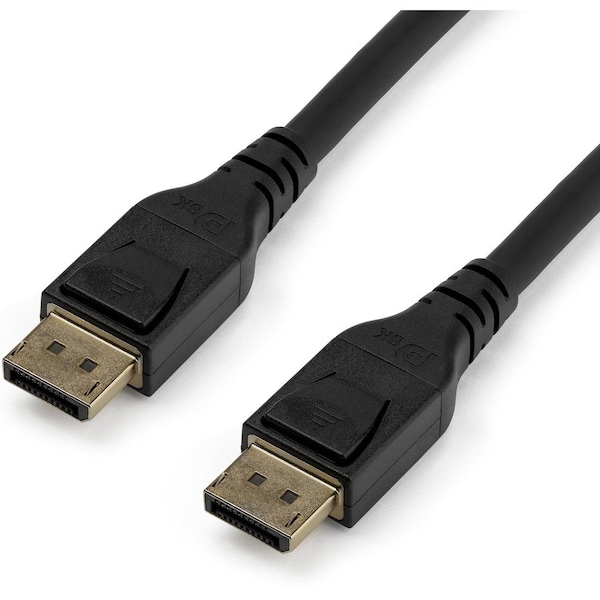 Startech.Com 10ft Certified 8K DisplayPort 1.4 Cable DP14MM3M - main