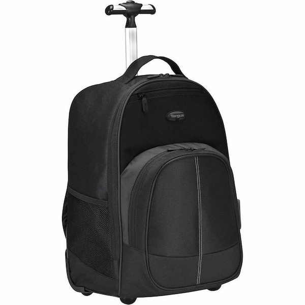 Targus 16" Compact Rolling Backpack, TSB750US TSB750US - main