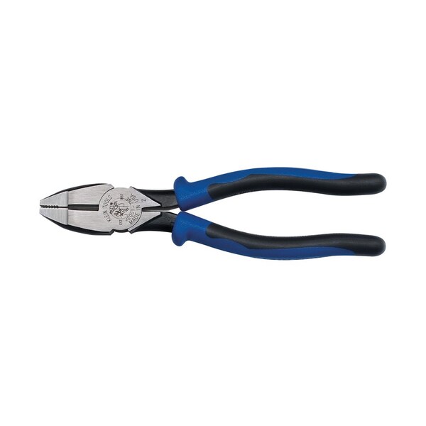 Klein Tools Heavy-Duty Lineman's Pliers, 7-Inch J20017NE - main