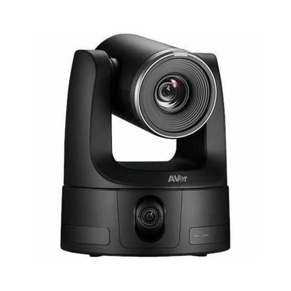 Aver TR535N PROFESSIONAL DUAL-LENS AUTO TRACKING PTZ CAMERA PTR535NV1 - main