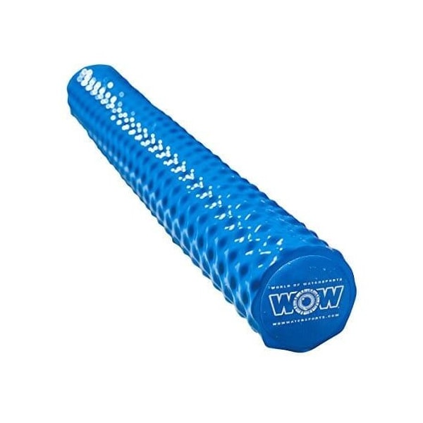 Wow Sports FLOAT TUBE Cylindrical Tube Type One Person 250 Pound Load Capacity 512 Inch Diameter x 46 Inch 17-2060B - main