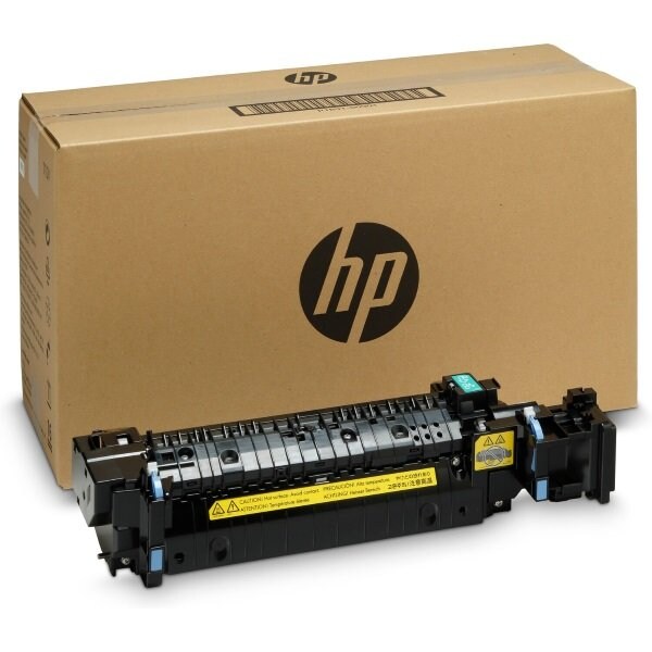 Hp HP Fuser Kit, 110V, 150000 Yield P1B91A - main