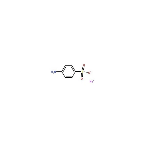 Ak Scientific Sodium 4-aminobenzenesulfonate (100g), CAS 515-74-2 P258-100g - main