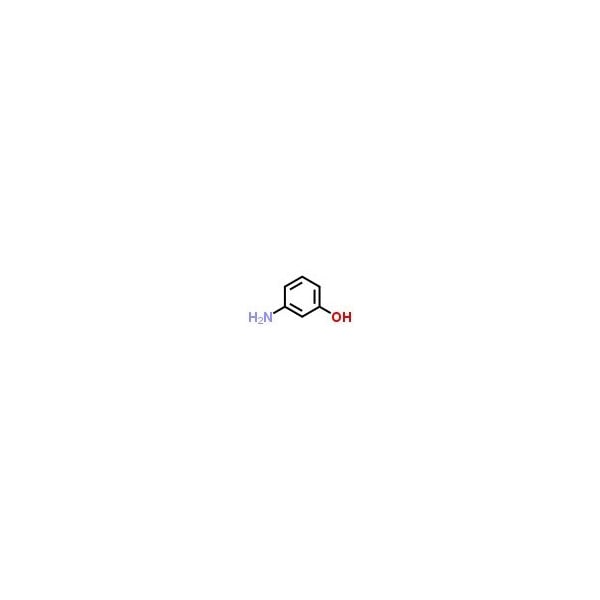 Ak Scientific 3-Aminophenol (500g), CAS 591-27-5 F870-500g - main