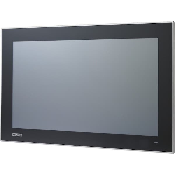 Advantech FPM-7181W 19" Class LCD Touchscreen Monitor FPM-7181W-P3AE - main