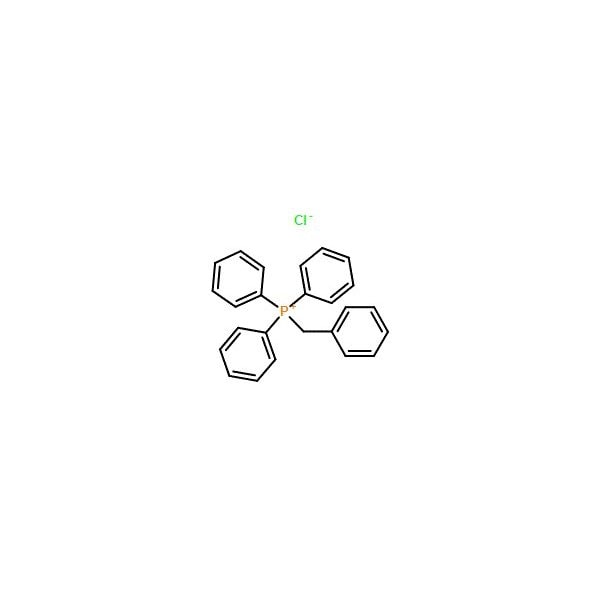 Ak Scientific Benzyltriphenylphosphonium chloride (5g), CAS 1100-88-5 G478-5g - main