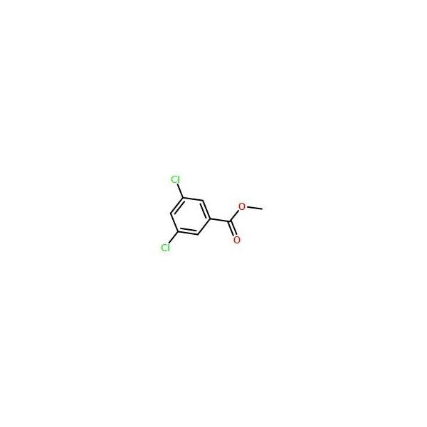 Ak Scientific Methyl 3, 5-dichlorobenzoate (5g), CAS 2905-67-1 Y8578-5g - main