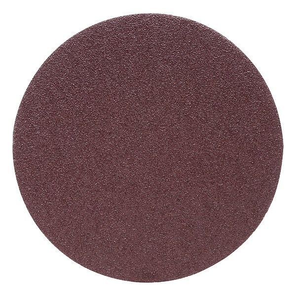 3M Sanding Disc, Coarse, 40, 8 in. D, PK50 7010361777 - main