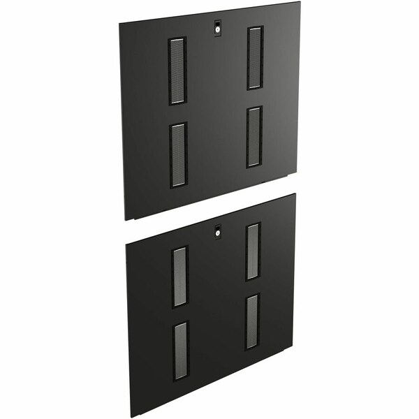Vertiv PASS-THROUGH SIDE PANELS 45U X 1200 VRA6030 - main