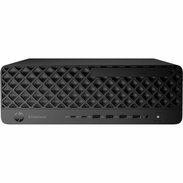 Hp SBUY ELITEDESK 8 SFF G1I U5235 32GB/512 PC INTEL CORE ULTRA5 235, 512GB SSD, 32GB DDR5, W11 PRO64 BH9E5UT#ABA - main