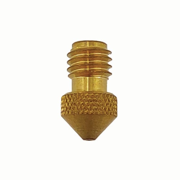 Jorgensen Laboratories Jorvet Cryogun Attachments, Opeing Site Aperature 0.04" J0810AA - main