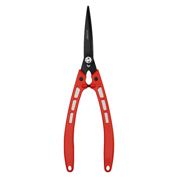 Zenport Hedge Shear, 6-Inch High Carbon Steel Blades HS715 - main