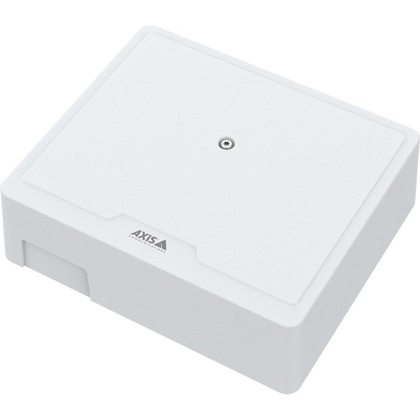Axis AXIS A1210 Network Door Controller - Wall Mountable, DIN Rail Mountable for Door - Aluminum 02368-001 - main