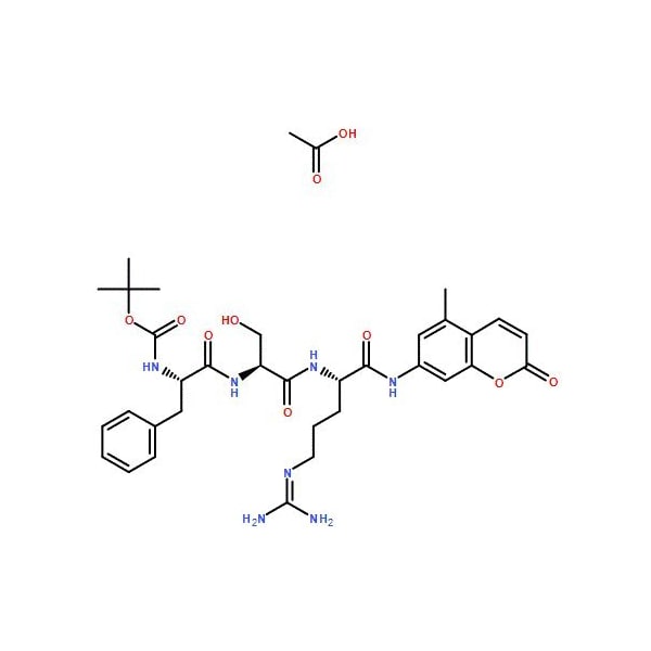 Ak Scientific Trypsin from porcine pancreas (2g), CAS 9002-07-7 K612-2g - main