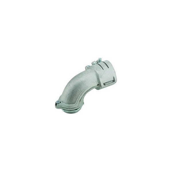 Hubbell 4 in Malleable Iron Rigid Conduit Hanger 2210 - main