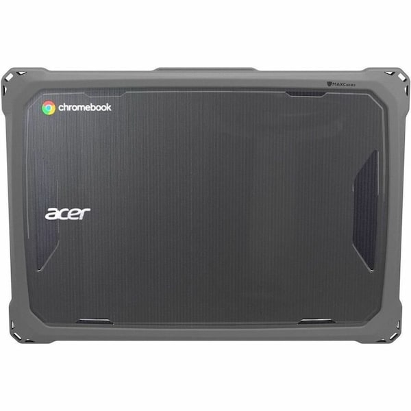 Max Cases Case C737 C737T Chromebook 11 ACESFLC737GRY - main