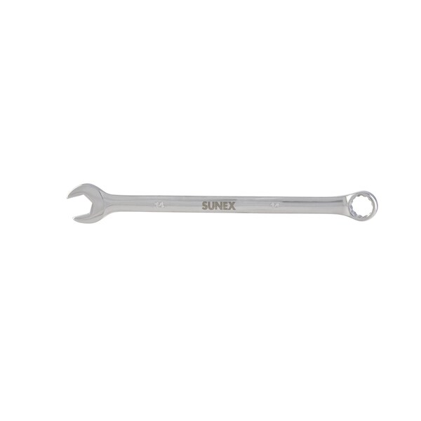 Sunex 14Mm Full Polish Combination Wrench 991714MA - main