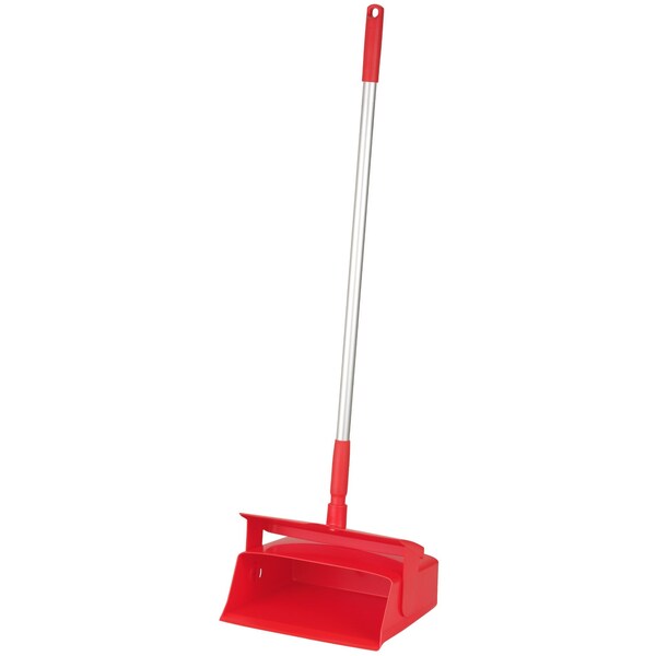 Vikan Dust Pan, 11 5/8 in W 56584 - main