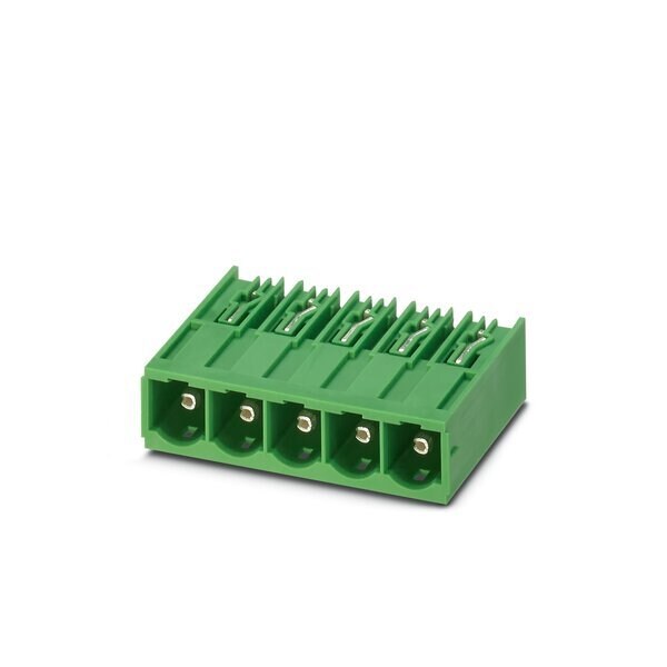 Phoenix Contact PC 6-16/ 2-G1-10 16 BK Header Nominal 1704643 - main