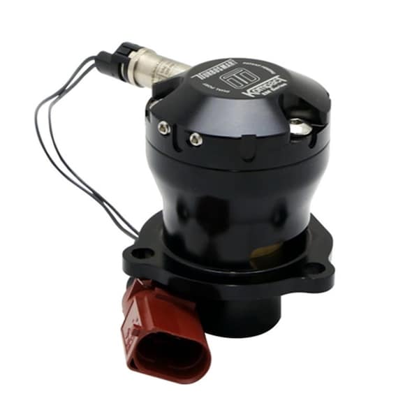 Turbosmart TS02231063 Kompact EM Series Dual Por BlowOff Valve TRB-TS02231063 - main
