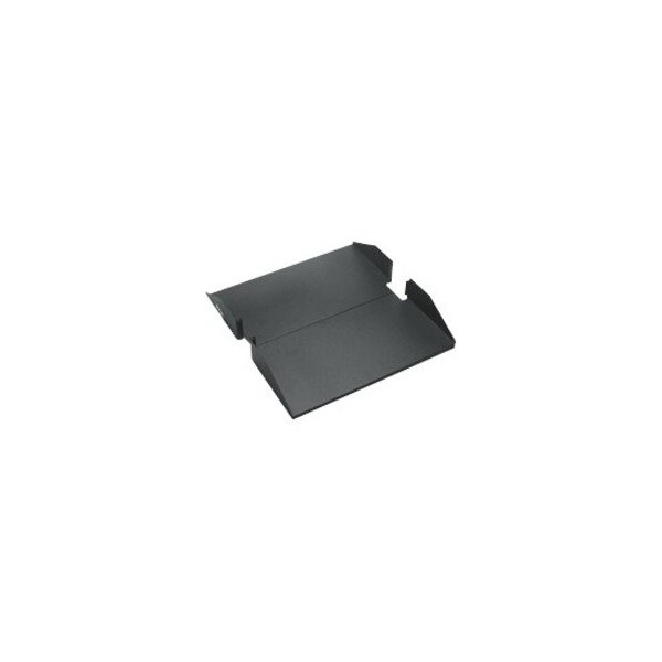 Icc -MSRDS20 Rack Shelf 20 inch Deep Double 2Rms ICC-MSRDS20 - main