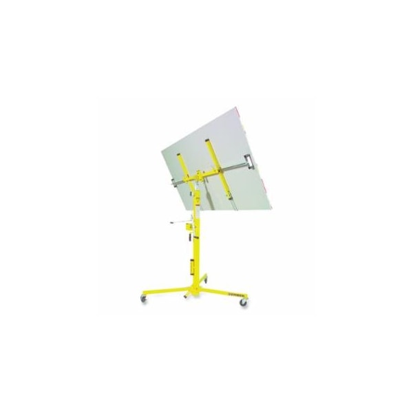 Sumner Series 2311 Lift, Drywall with Cart, 11 ft H, 150 lb, Steel 432-710010 - main