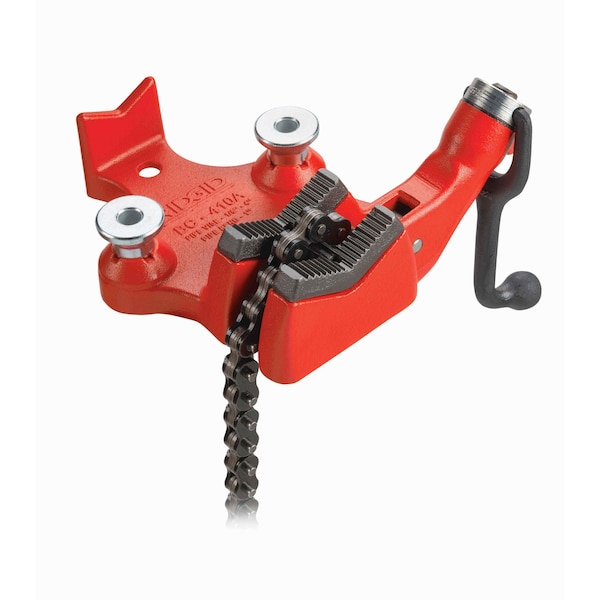 Ridgid Bench Chain Vise, 1/8 to 4 In. 40195 - main
