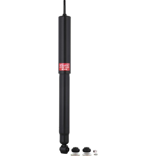 Kyb Gas Shock, 344371 - main