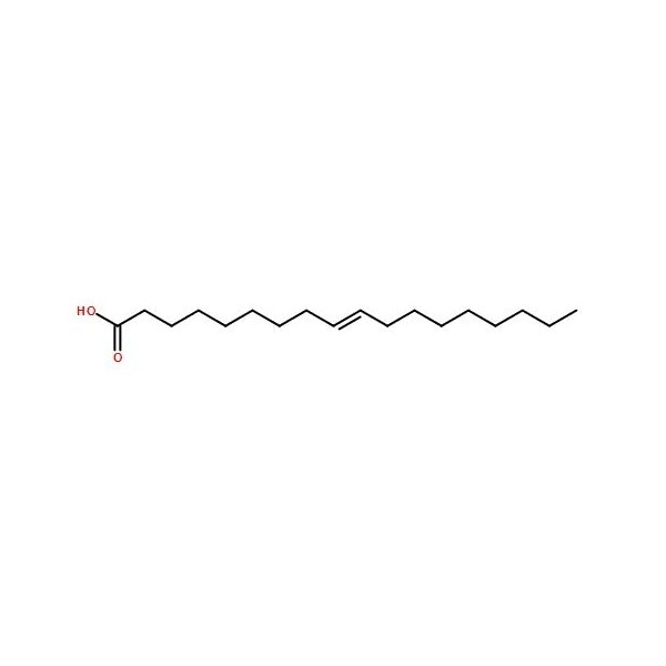 Ak Scientific Elaidic acid (1g), CAS 112-79-8 1749AH-1g - main