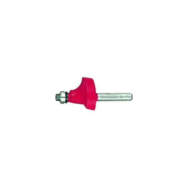 Freud 1-3/8 in. D X 3/8 in. X 2-3/16 in. L Carbide Beading Router Bit 36-114 - main