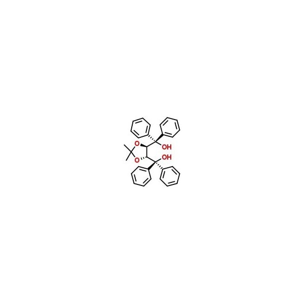 Ak Scientific (-)-Taddol (25g), CAS 93379-48-7 F311-25g - main