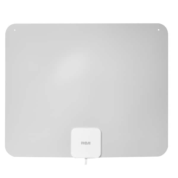 Rca RCA Indoor HDTV Ultra Thin Amplified Antenna 1 pk ANT1170E - main