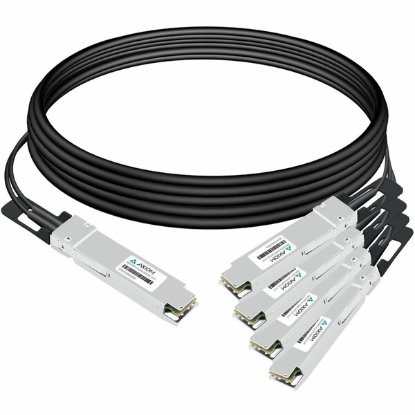 Axiom OSFP DAC CABLE FOR MELLANOX 1.5M MCP7Y70-H01A-AX - main