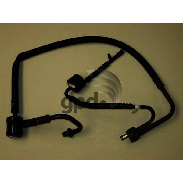 Global Parts Distributors Hose Manifold Line 4811524 - main