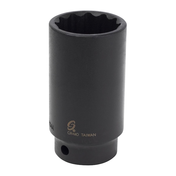 Sunex 1/2 in Drive 30Mm 12 Point Deep Impact Socket 230ZMD - main