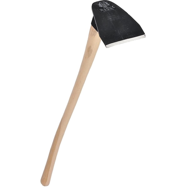 Rogue Tools 7" Flat-Bottom Hoe FB70H - main